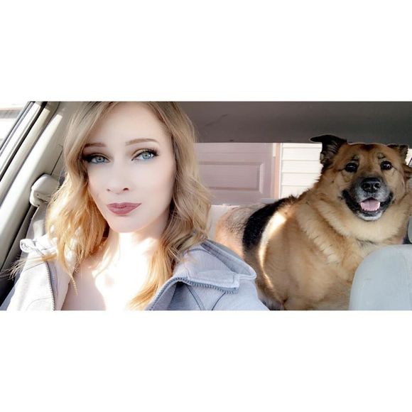 Meet your Posher, Talita - Picture 1 of 1